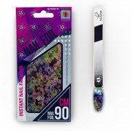 Nail Foil 600078 - 90cm